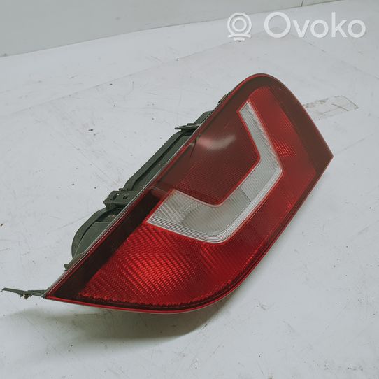 Volkswagen Up Lampa tylna 1S0945096G