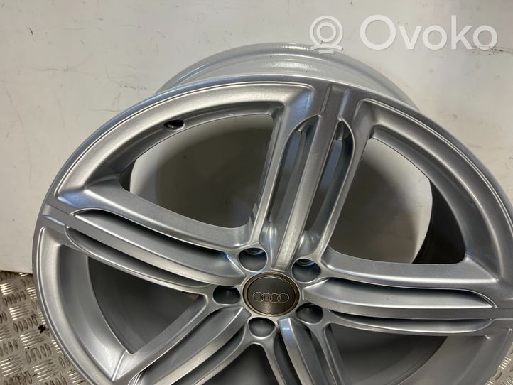 Audi Q5 SQ5 Felgi aluminiowe R20 8r0601025bj