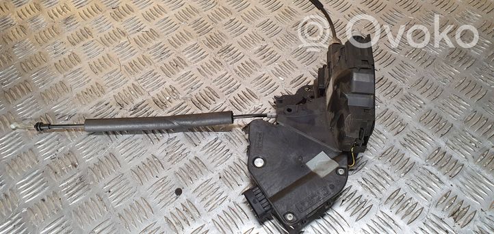 Land Rover Range Rover Sport L494 Serratura portiera anteriore C07006105