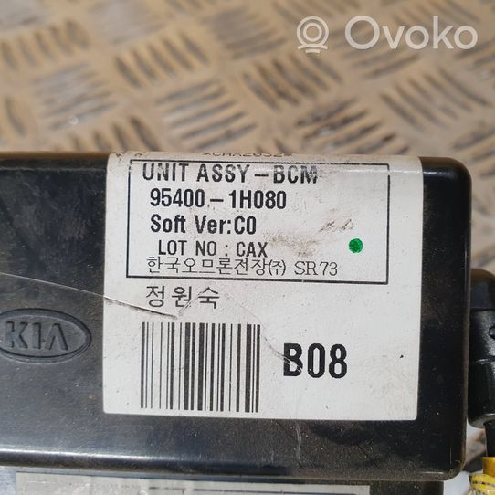 KIA Ceed Module confort 954001H080