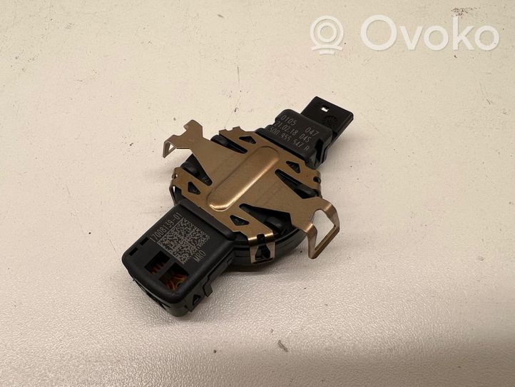 Volkswagen Arteon Rain sensor 5Q0955547B