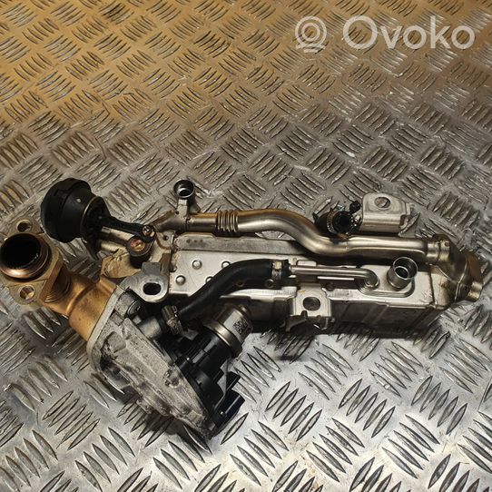 BMW X1 F48 F49 EGR-venttiili/lauhdutin 8513691