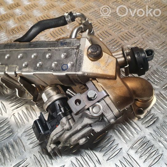 BMW X1 F48 F49 EGR-venttiili/lauhdutin 8513691