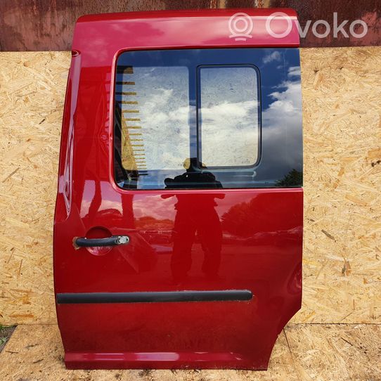 Volkswagen Caddy Door (2 Door Coupe) 