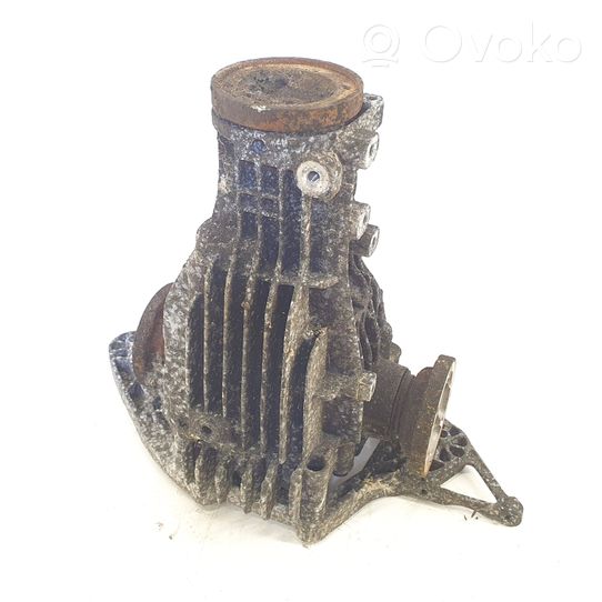 Audi A4 Allroad Mechanizm różnicowy tylny / Dyferencjał 0BC500044A 