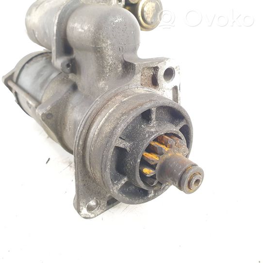 ZAZ 101 Motor de arranque A0061512101