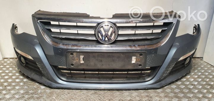 Volkswagen PASSAT CC Paraurti anteriore 3C8807217