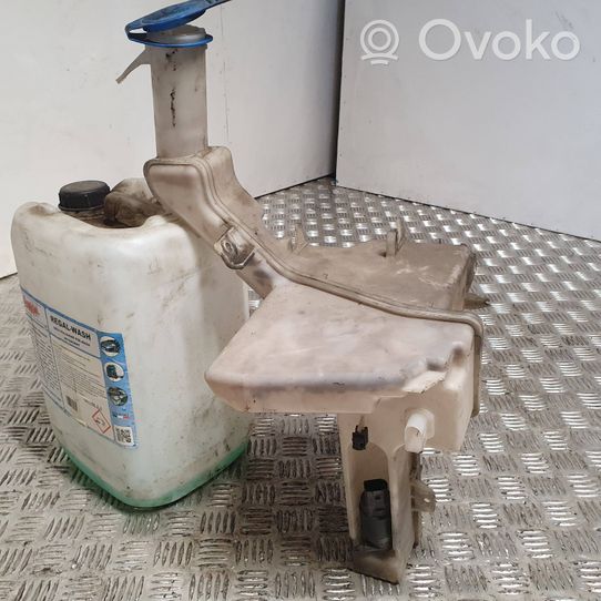 Volkswagen PASSAT CC Serbatoio/vaschetta liquido lavavetri parabrezza 3C8955453