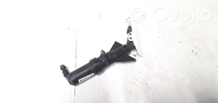 Volkswagen PASSAT CC Headlight washer spray nozzle 3C8955103B