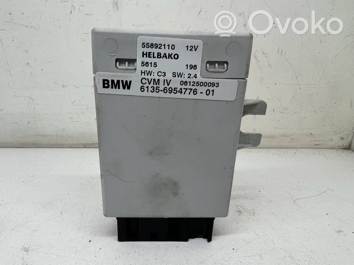 BMW Z4 E85 E86 Moduł / Sterownik szyberdachu 6954776