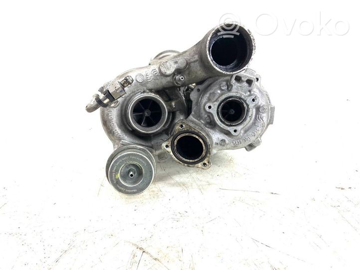 Mercedes-Benz C W202 Turbo 6510901586