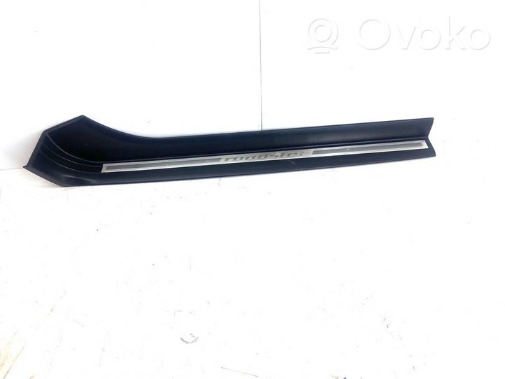 BMW Z3 E36 Front sill trim cover 51478397502