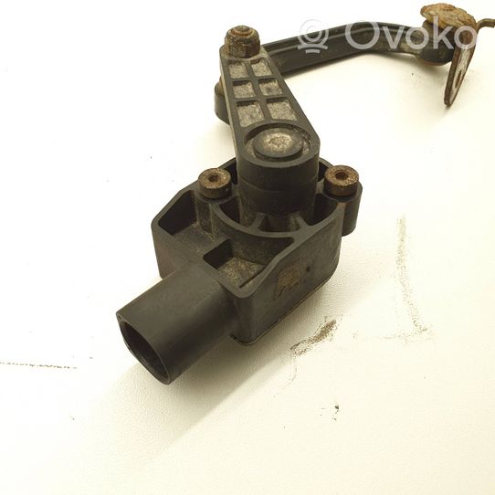 Audi A6 S6 C6 4F Sensore di livello altezza posteriore sospensioni pneumatiche 1T0907503