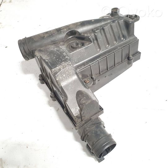 Volkswagen PASSAT CC Scatola del filtro dell’aria 3C0129607AF