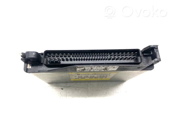 Audi A4 S4 B5 8D ABS vadības bloks 4D0907379G