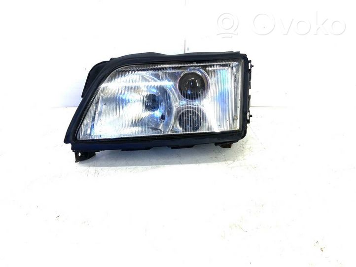 Audi A8 S8 D4 4H Lampa przednia 4A0941295