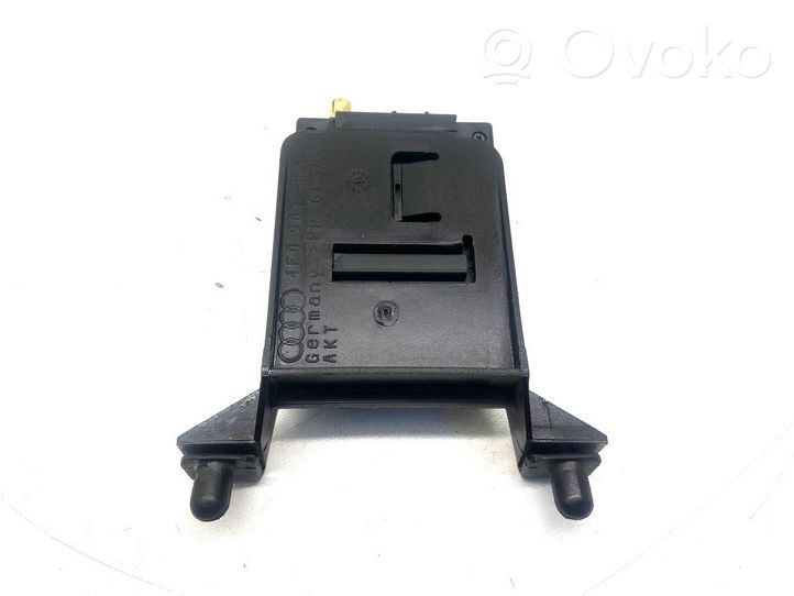 Audi A6 S6 C6 4F Centralina/modulo riscaldamento ausiliario 4F0909509