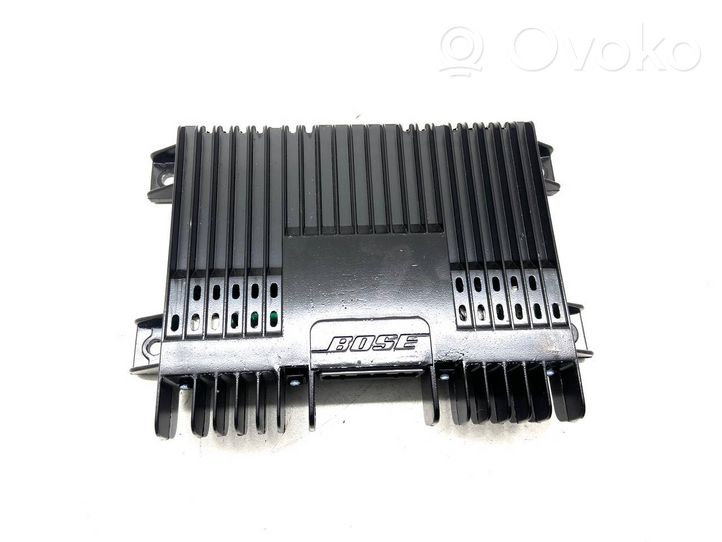 Audi A4 S4 B5 8D Amplificateur de son 182622