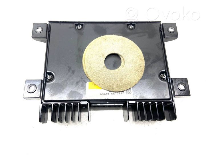 Audi A4 S4 B5 8D Amplificatore 182622