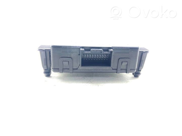 Volkswagen Golf V Module de passerelle 1K0907530L