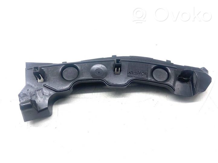 Volkswagen Sharan Front bumper mounting bracket 7N0807183A