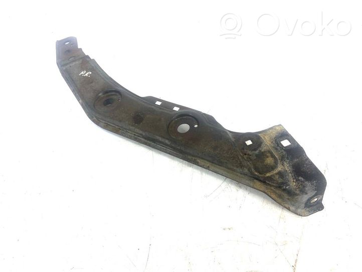 Volkswagen Sharan Staffa del pannello di supporto del radiatore 7N0805932