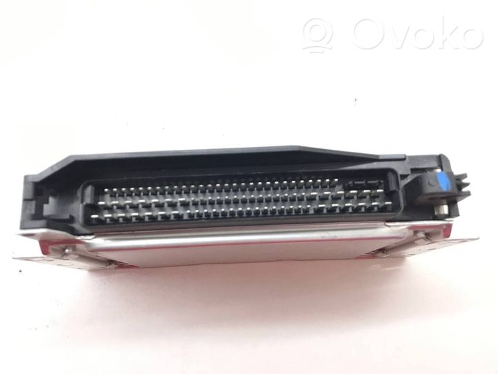 Audi A6 S6 C6 4F ABS control unit/module 8D0907389E