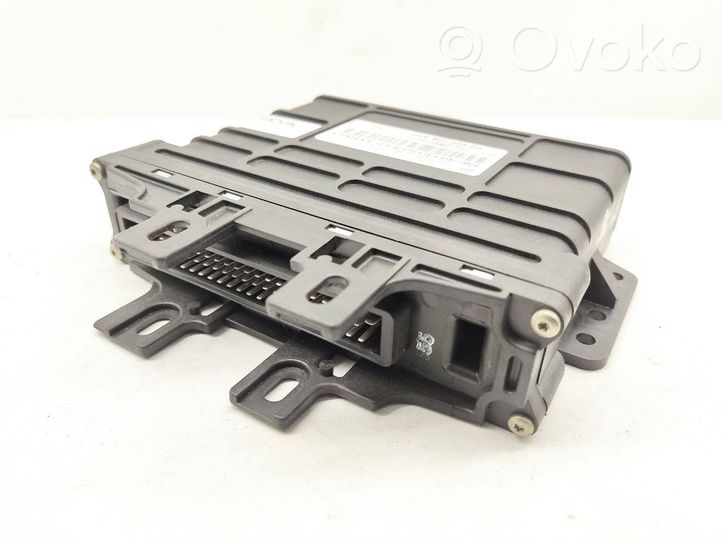 Audi A6 S6 C6 4F Gearbox control unit/module 01M927733EQ