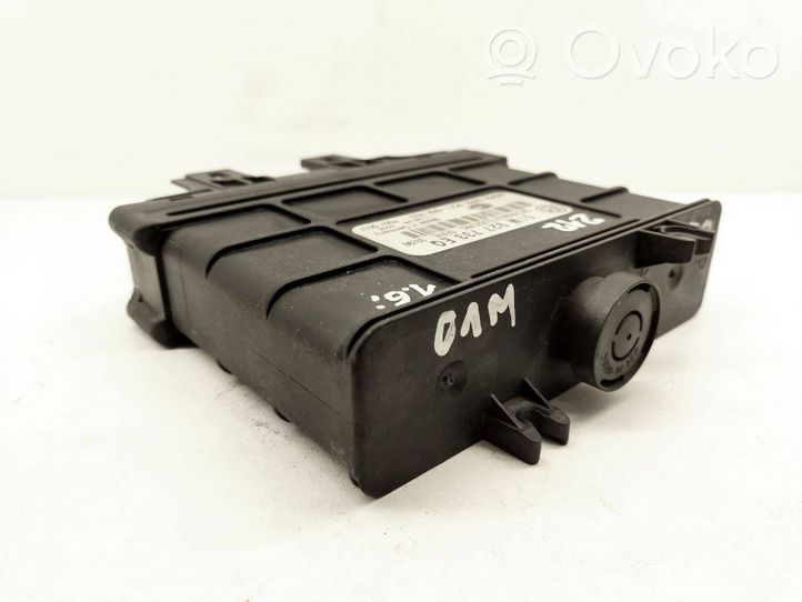 Audi A6 S6 C6 4F Centralina/modulo scatola del cambio 01M927733EQ