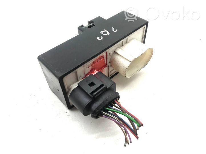 Volkswagen Golf IV ABS relay 1J0919506G