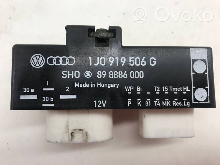 Volkswagen Golf IV ABS relay 1J0919506G