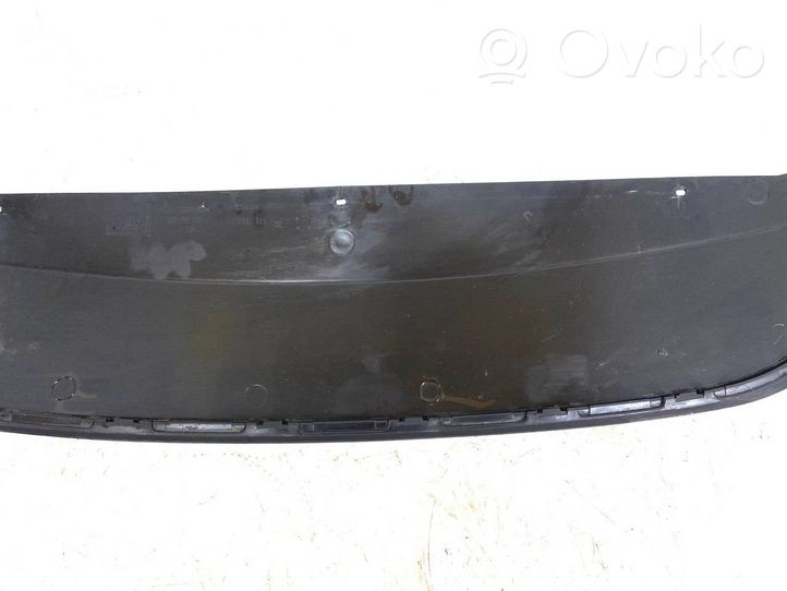 Volkswagen Sharan Osłona pod zderzak przedni / Absorber 7N0805903