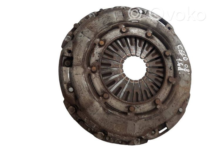 KIA Ceed Clutch pressure plate 23580