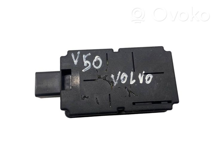 Volvo S60 Door central lock control unit/module 31268992