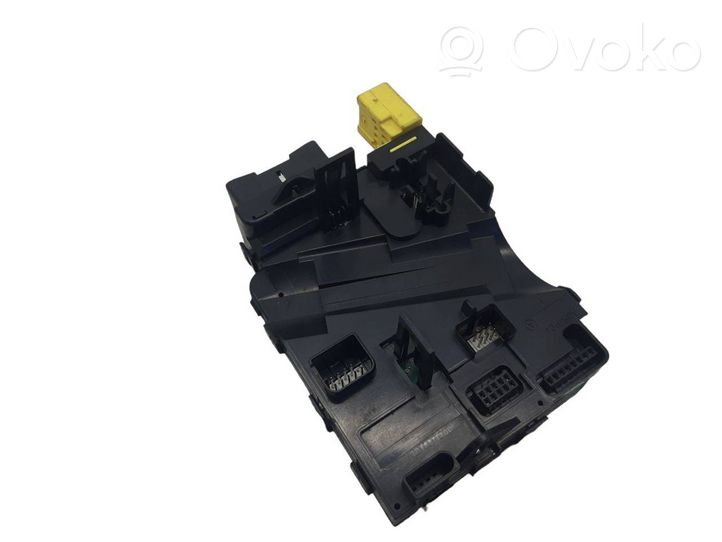 Volkswagen PASSAT B7 Steering wheel angle sensor 1K0953549BC