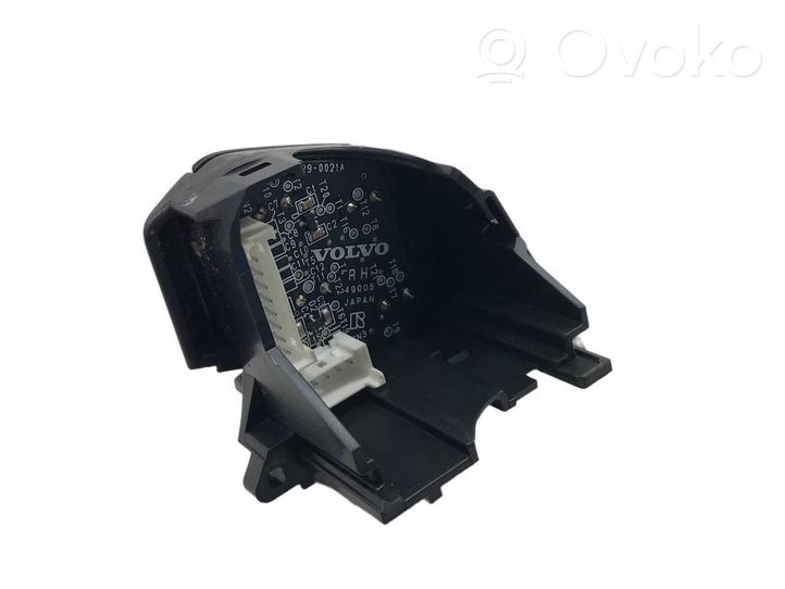 Volvo S60 Pulsanti/interruttori sul volante 1914290021A