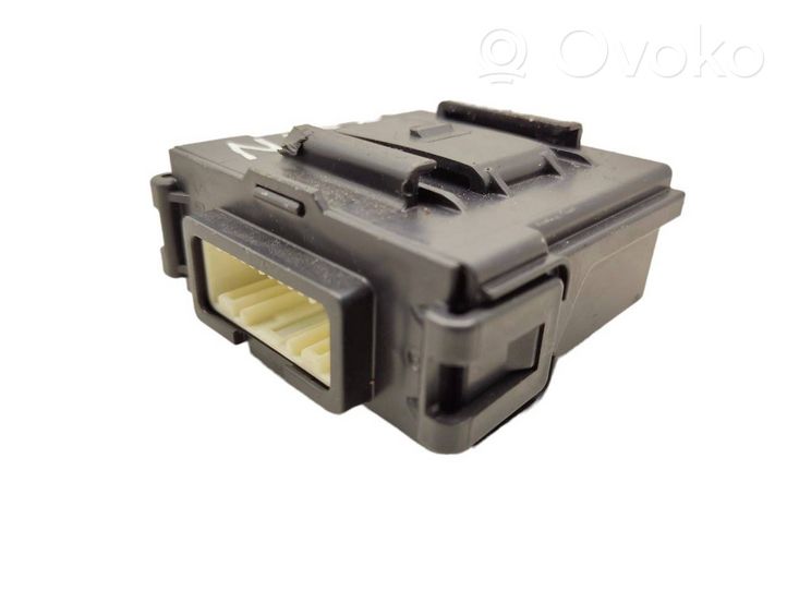 Nissan Qashqai ASC valdymo blokas 476A04EA0A