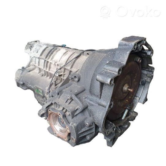 Volkswagen PASSAT B5.5 Automatic gearbox FNM