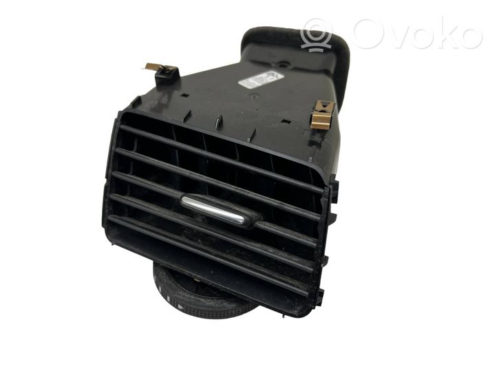 Volkswagen Touareg II Griglia di ventilazione centrale cruscotto 7P2819728B