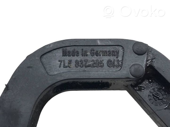 Porsche Cayenne (9PA) Maniglia esterna per portiera anteriore 7L5837205