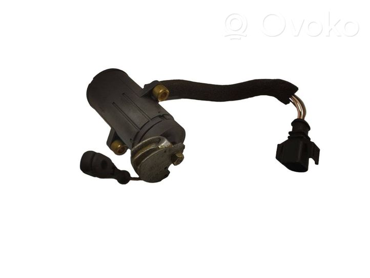 Volkswagen Golf IV Accelerator pedal position sensor 1J1723727D