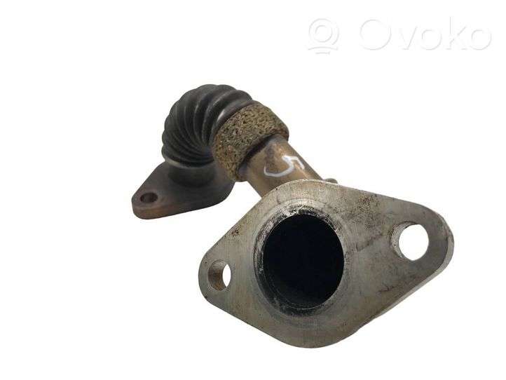 Volkswagen Bora Linea/tubo flessibile della valvola EGR 028131521AD