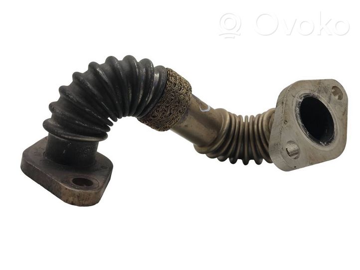 Volkswagen Bora Tuyau de raccordement solide EGR 028131521AD