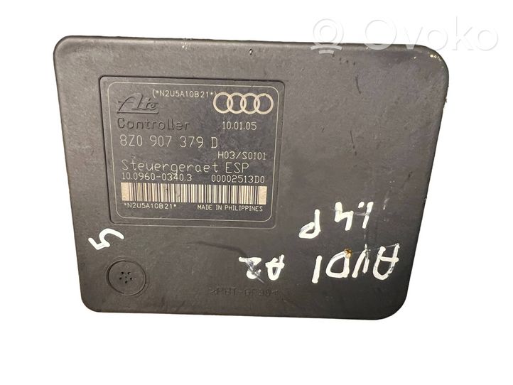 Volkswagen Golf V Pompe ABS 8Z0907379D