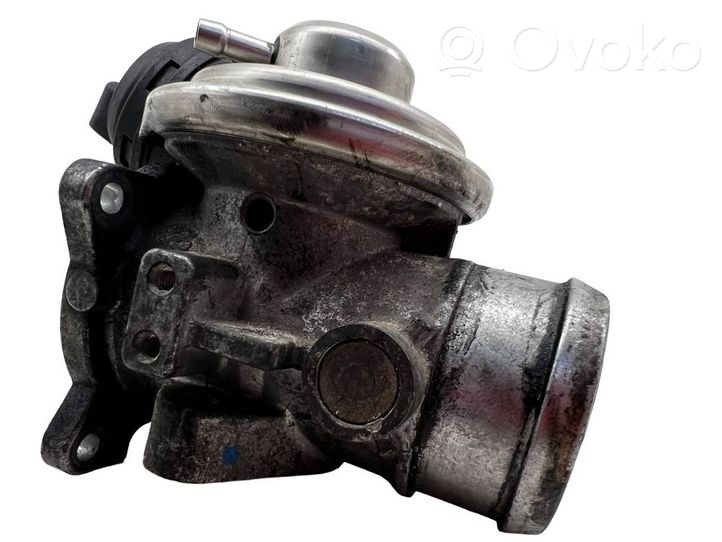 Volkswagen Touareg I EGR vožtuvas 038129637