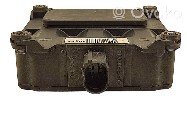 Volkswagen Polo IV 9N3 Turboahtimen magneettiventtiili 6Q0906625C