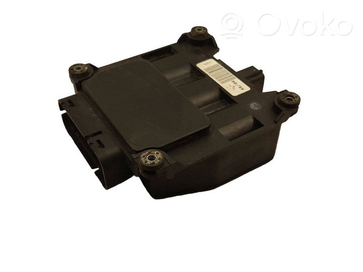 Volkswagen Polo IV 9N3 Turboahtimen magneettiventtiili 6Q0906625C