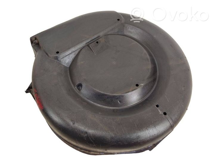 BMW Z3 E36 Garniture de section de roue de secours 51718400732