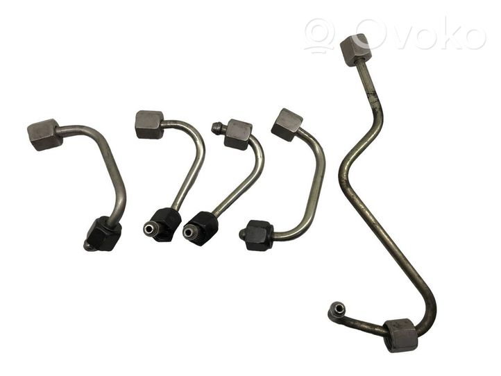 Ford Mondeo MK IV Fuel injector supply line/pipe 