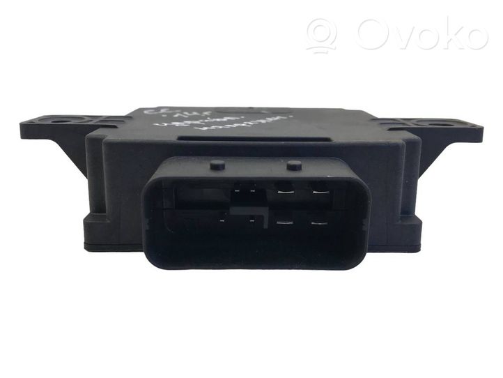 Volkswagen PASSAT CC Power management control unit 3AA919041